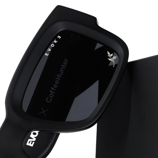 EVOKE X COFFEE HUNTER