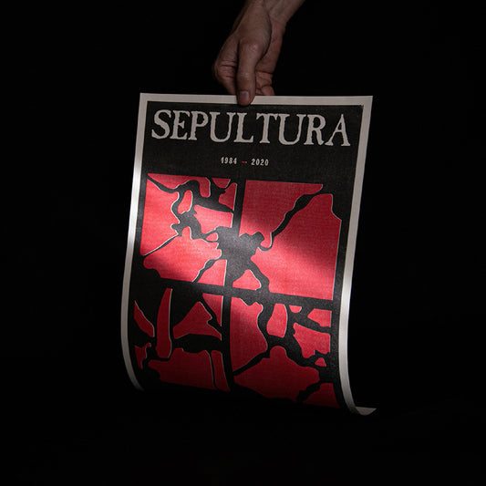 SEPULTURA