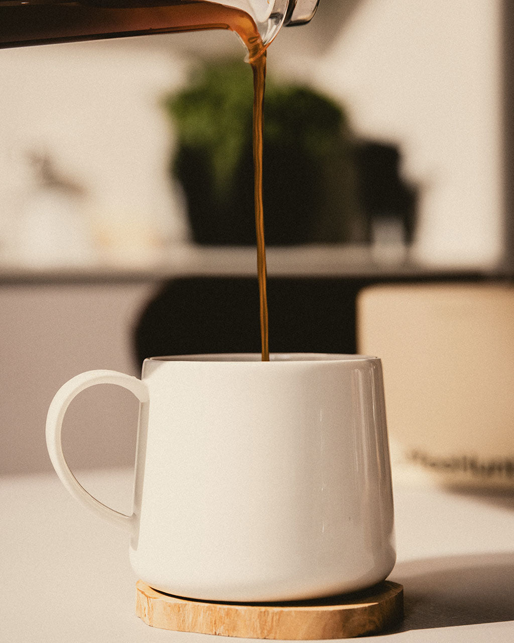 Café Moka