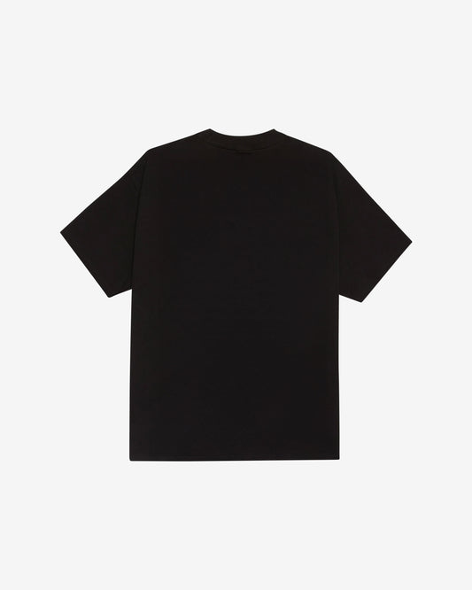 Camiseta Preta