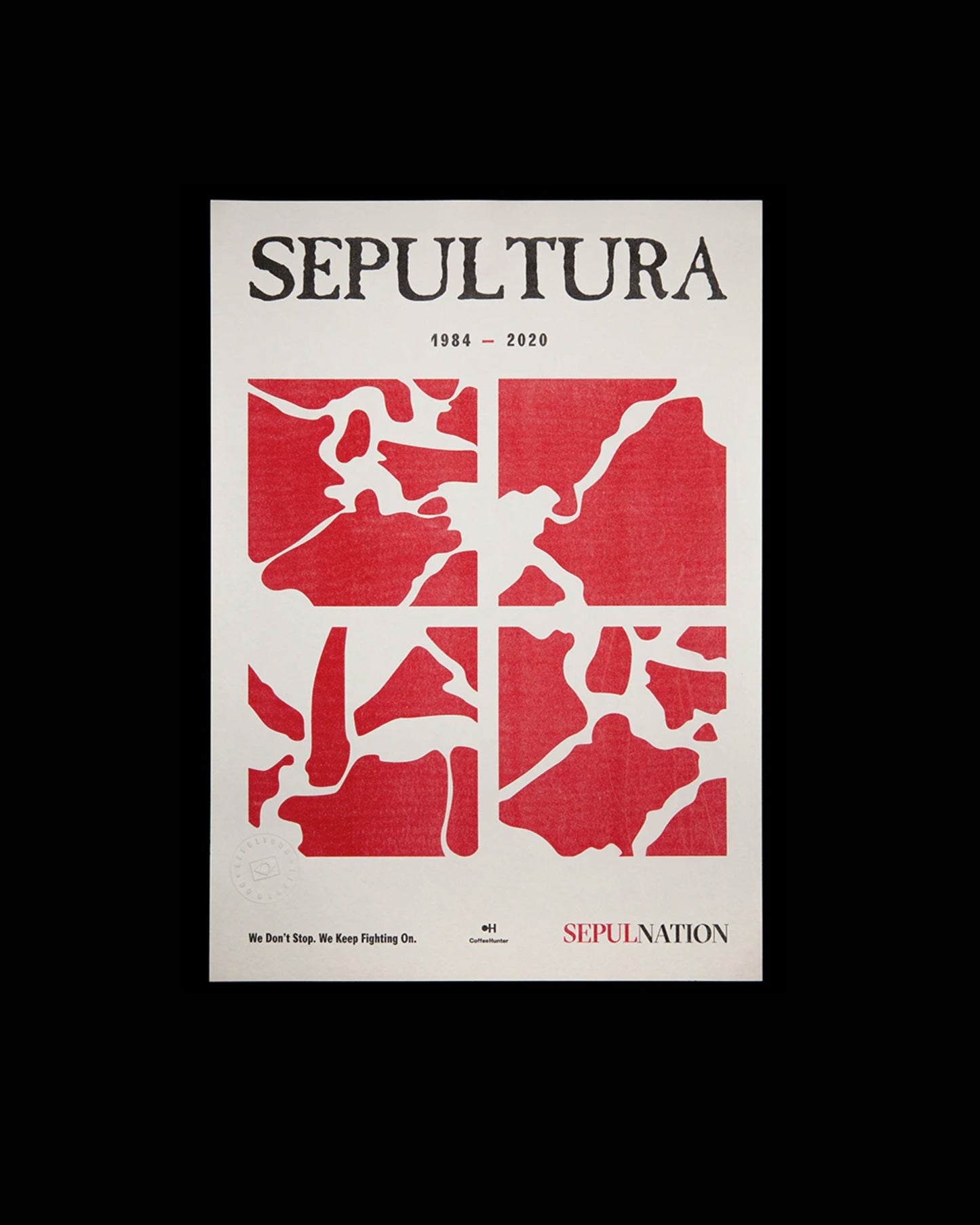 Print Sepultura