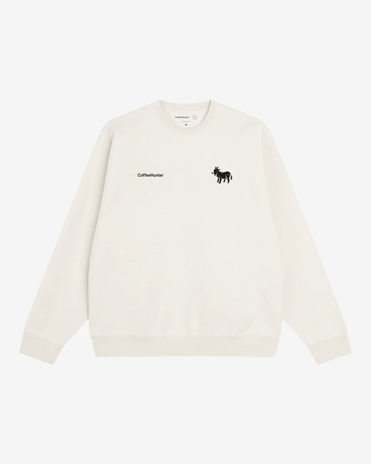 Moletom Off White