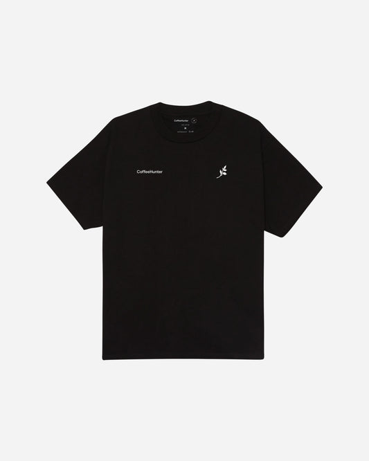 Camiseta Preta