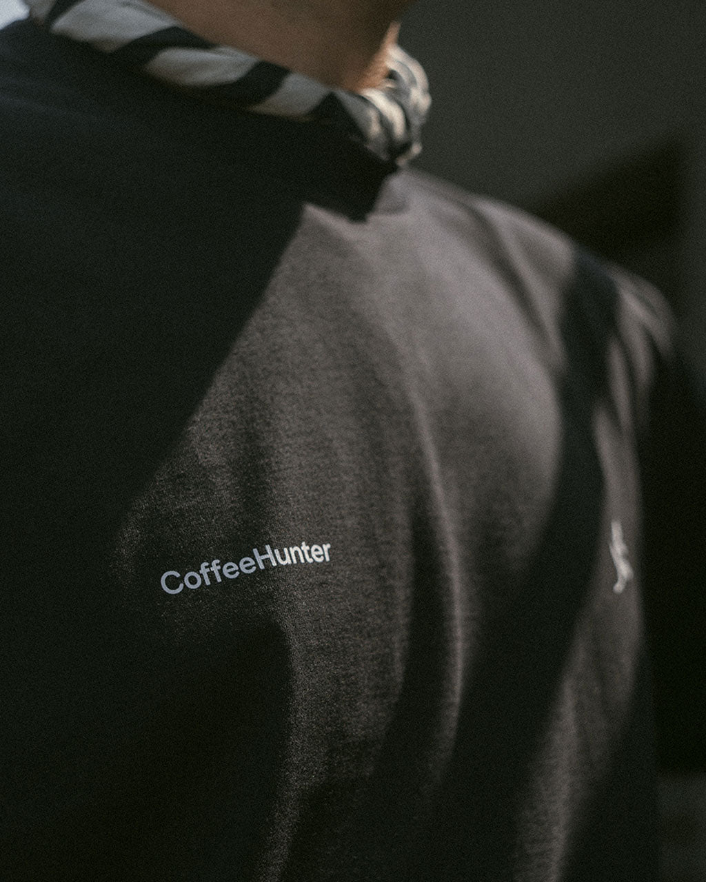 Camiseta Preta