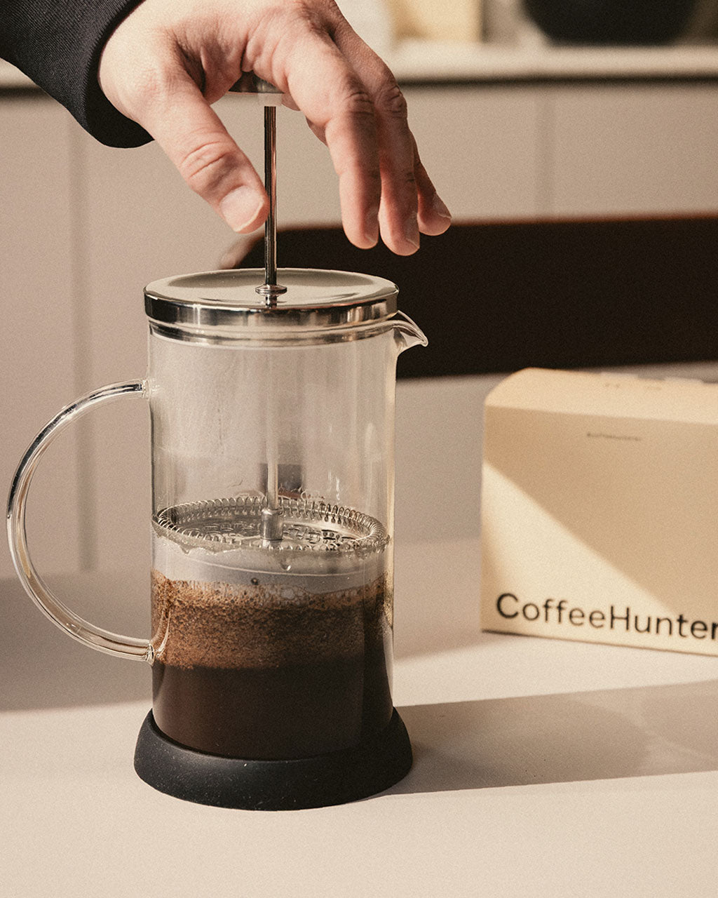 Café Moka